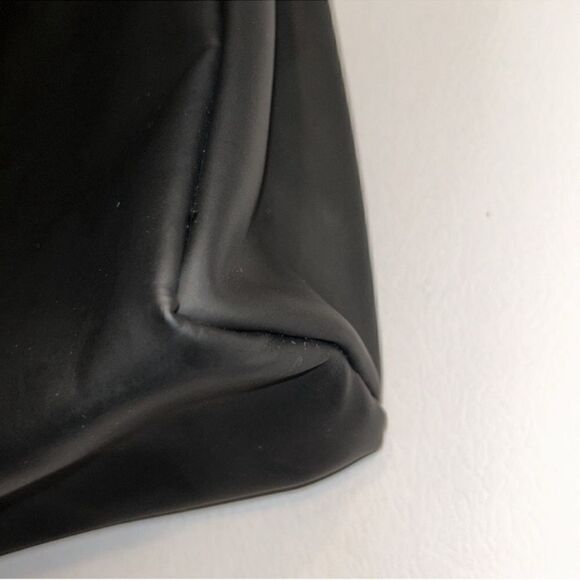 Prada Luna Rossa Unisex Black/Red Pouch - Picture 9 of 14